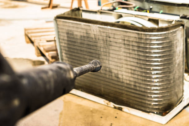 Best Affordable HVAC Duct Cleaning  in Wooster, OH