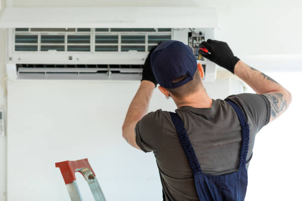 Best Air Duct Cleaning Near Me  in Wooster, OH