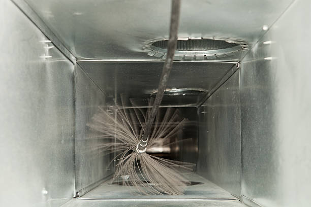 Best HVAC Duct Inspection Services  in Wooster, OH