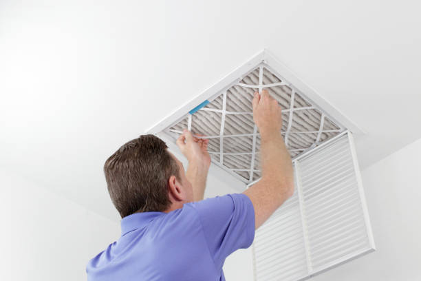 Best Ventilation Cleaning Services  in Wooster, OH